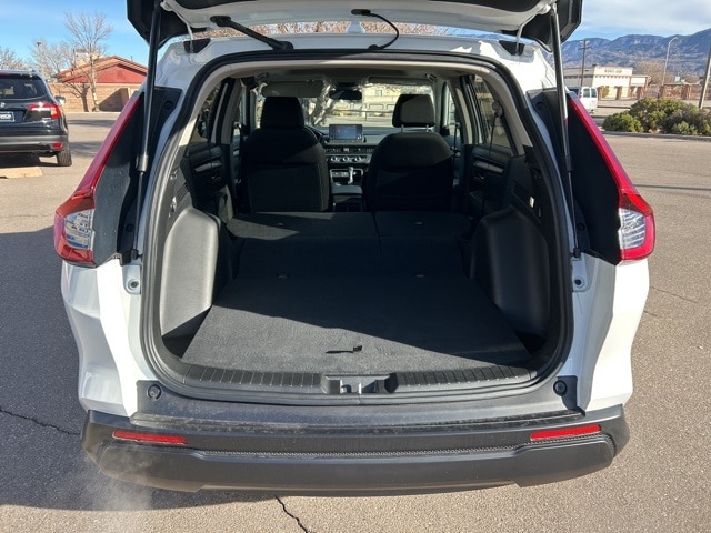 used 2023 Honda CR-V car, priced at $31,959