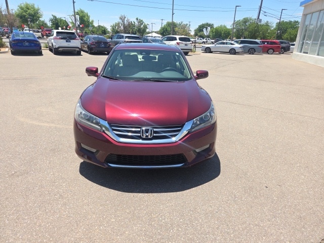 used 2014 Honda Accord car, priced at $19,958