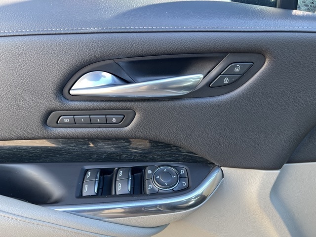 used 2020 Cadillac XT4 car, priced at $24,444