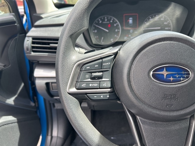 used 2024 Subaru Impreza car, priced at $25,959