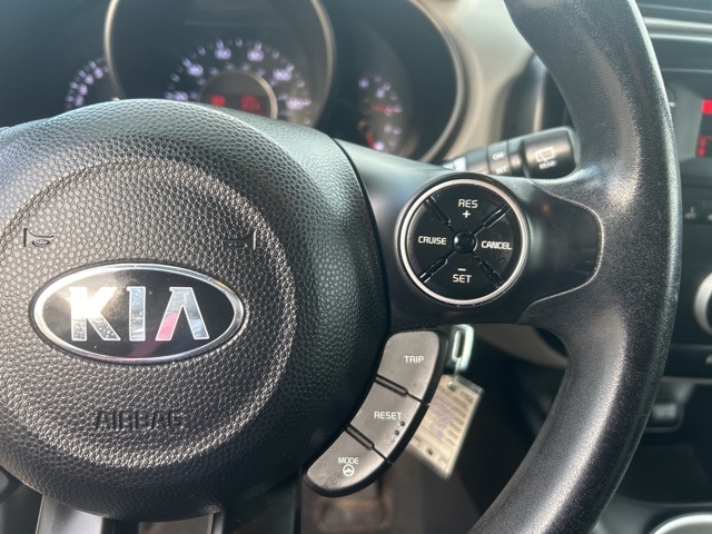 used 2016 Kia Soul car, priced at $15,959