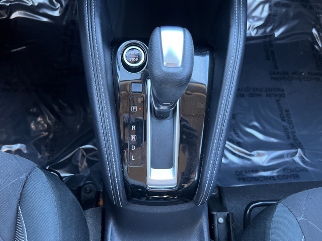 used 2020 Nissan Kicks car, priced at $17,958