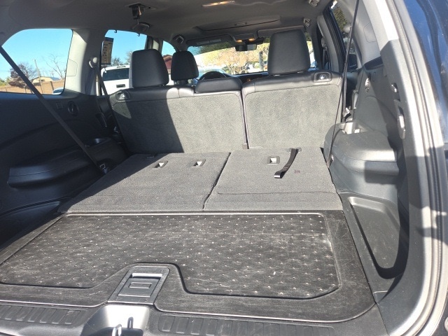 used 2022 Honda Pilot car, priced at $29,555