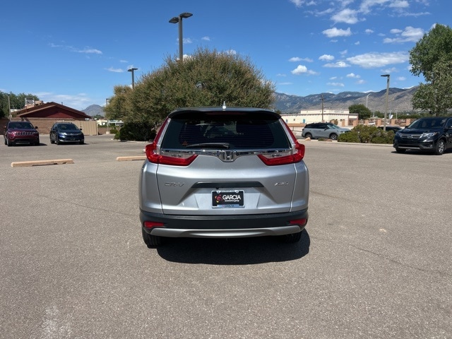 used 2019 Honda CR-V car, priced at $22,222