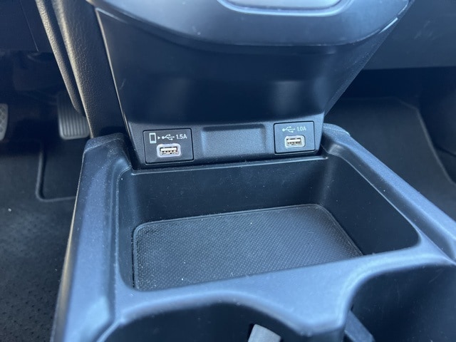 used 2022 Honda CR-V car, priced at $26,959