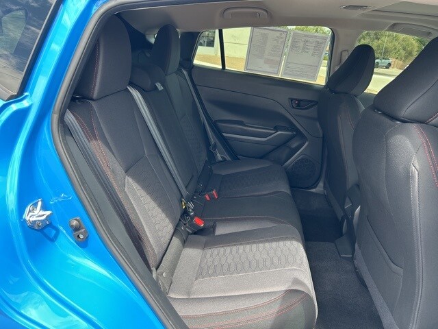 used 2024 Subaru Impreza car, priced at $25,959