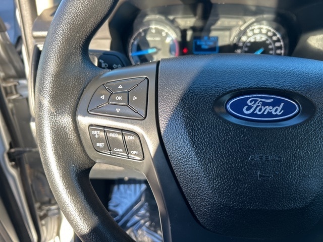 used 2021 Ford Ranger car, priced at $29,444