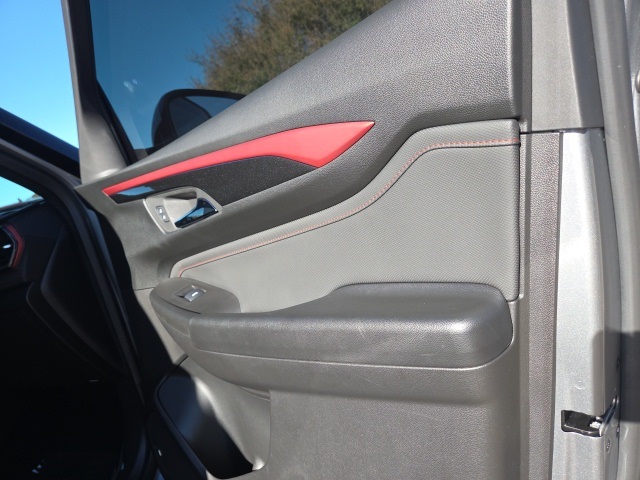 used 2025 Chevrolet TrailBlazer car, priced at $29,555