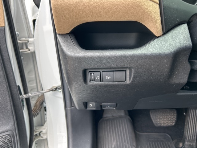 used 2022 Toyota RAV4 Hybrid car, priced at $31,857