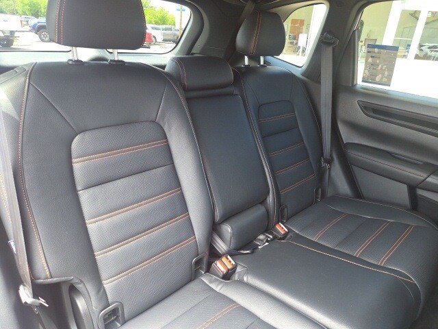 used 2023 Honda CR-V Hybrid car, priced at $31,961