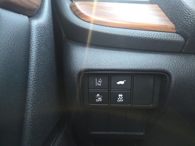 used 2021 Honda CR-V Hybrid car, priced at $25,959