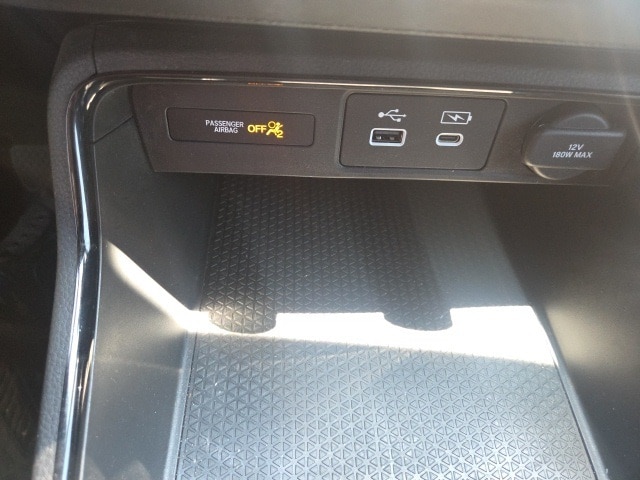 used 2023 Honda CR-V Hybrid car, priced at $31,959