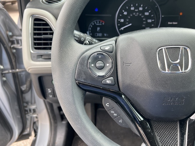 used 2020 Honda HR-V car, priced at $21,555