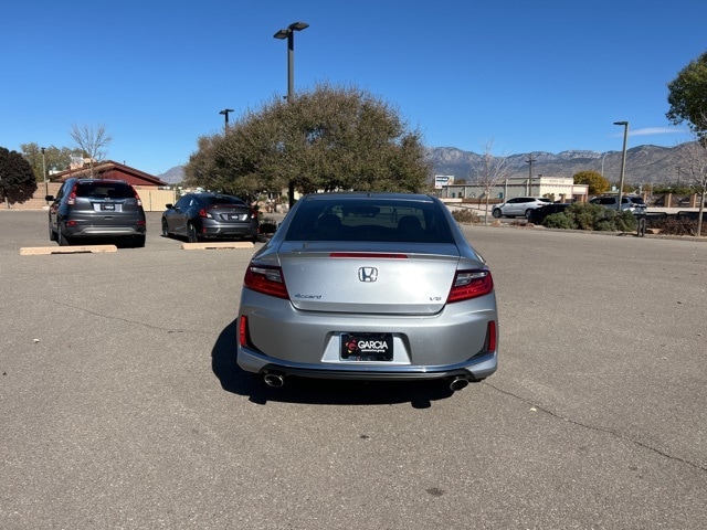 used 2016 Honda Accord car, priced at $19,959