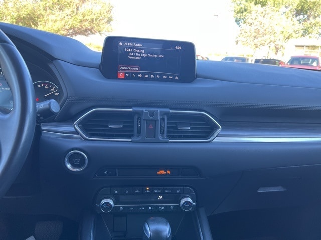 used 2019 Mazda Mazda CX-5 car, priced at $21,555