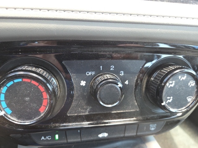 used 2022 Honda HR-V car, priced at $22,800