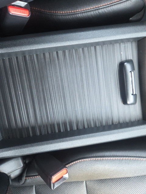 used 2022 Honda Passport car, priced at $33,959