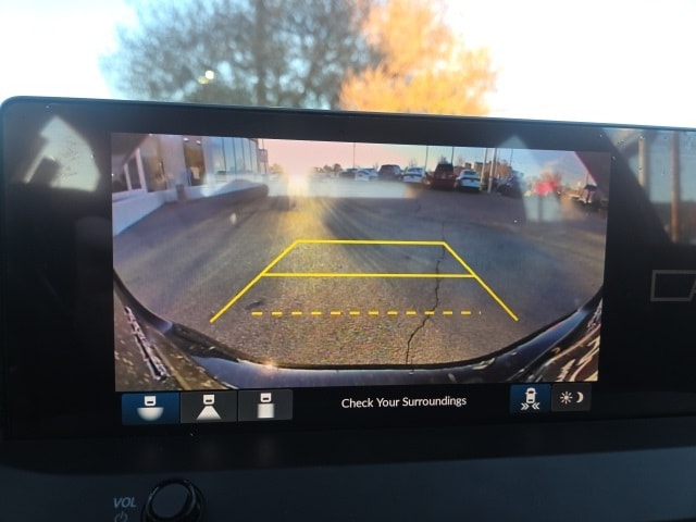 used 2025 Honda Accord Hybrid car, priced at $31,555