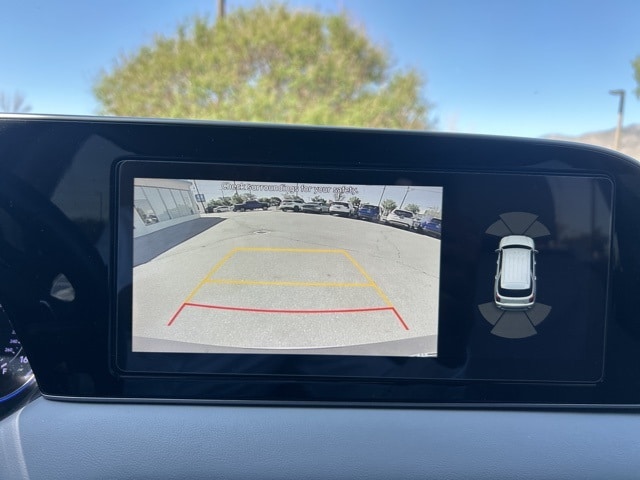 used 2021 Hyundai Palisade car, priced at $29,032