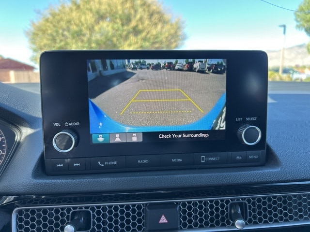 used 2022 Honda Civic car, priced at $26,959