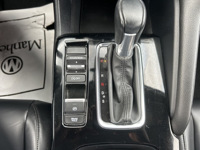 used 2023 Acura Integra car, priced at $26,555