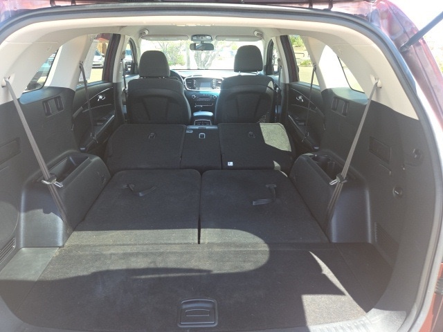 used 2020 Kia Sorento car, priced at $20,959