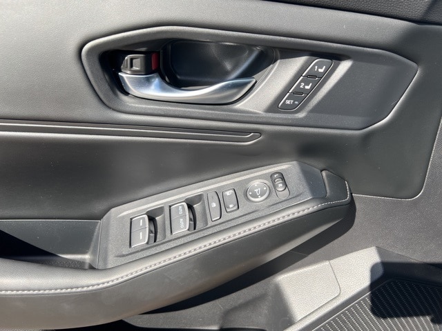 used 2024 Honda Accord Hybrid car, priced at $30,777