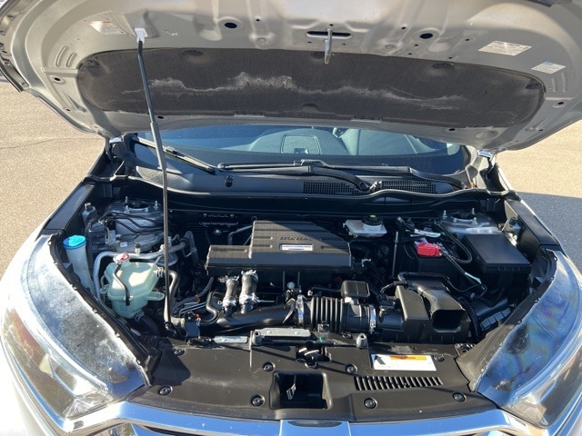 used 2019 Honda CR-V car, priced at $25,555
