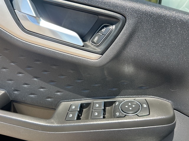used 2020 Ford Escape car, priced at $19,959
