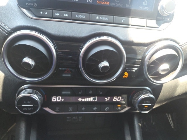 used 2023 Nissan Sentra car, priced at $22,959
