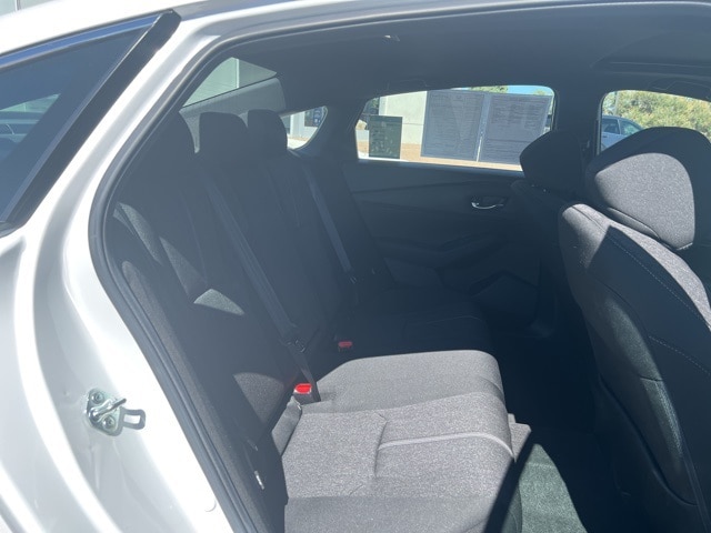 used 2024 Honda Accord Hybrid car, priced at $29,959