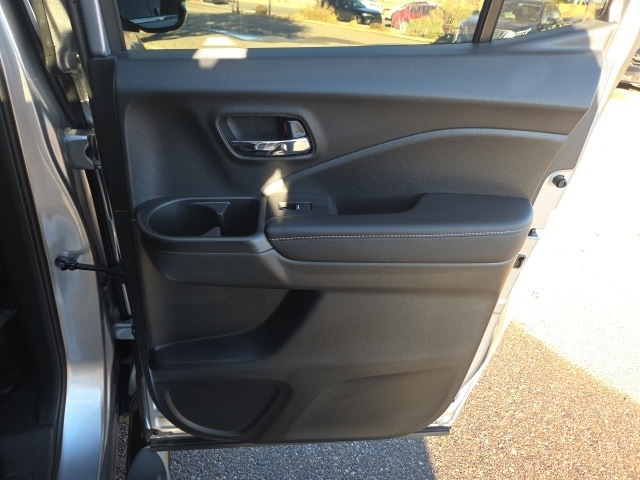 used 2023 Honda Ridgeline car, priced at $34,958