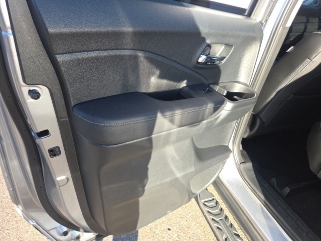 used 2023 Honda Ridgeline car, priced at $34,958