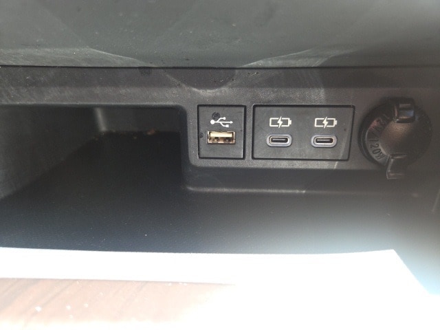 used 2023 Toyota Highlander car, priced at $37,959