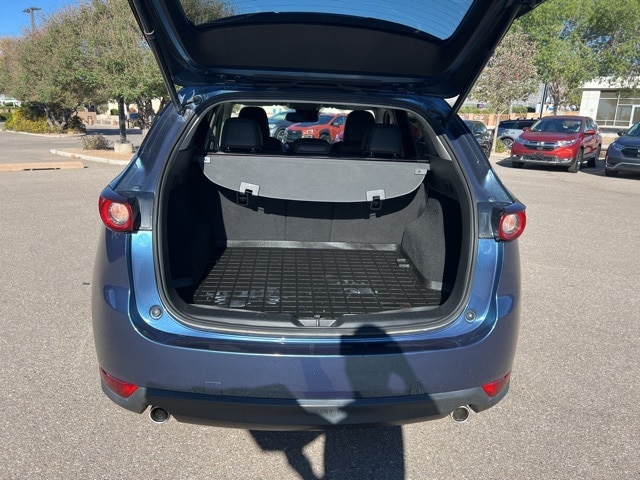 used 2019 Mazda Mazda CX-5 car, priced at $21,555