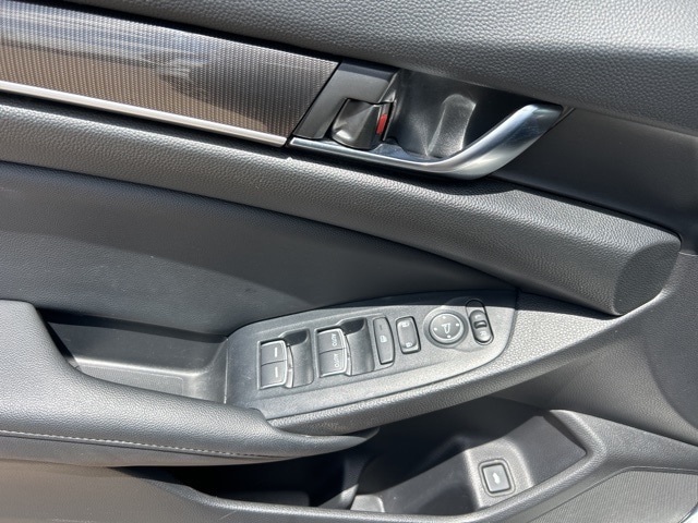 used 2021 Honda Accord car, priced at $26,958
