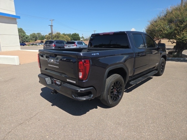 used 2024 GMC Sierra 1500 car, priced at $49,999