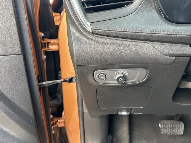 used 2024 Buick Encore GX car, priced at $22,888
