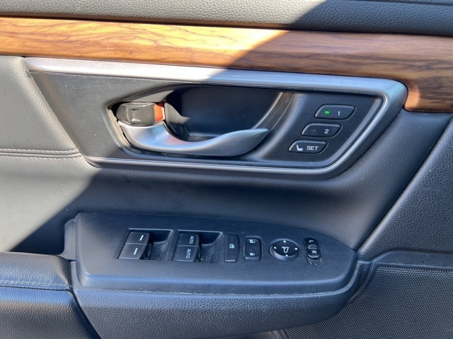 used 2020 Honda CR-V car, priced at $25,959