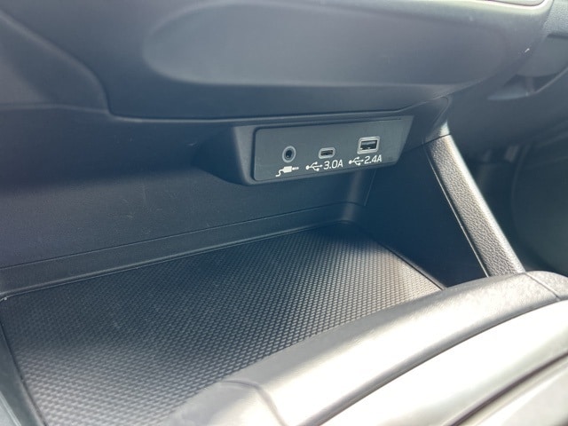 used 2024 Subaru Impreza car, priced at $25,959