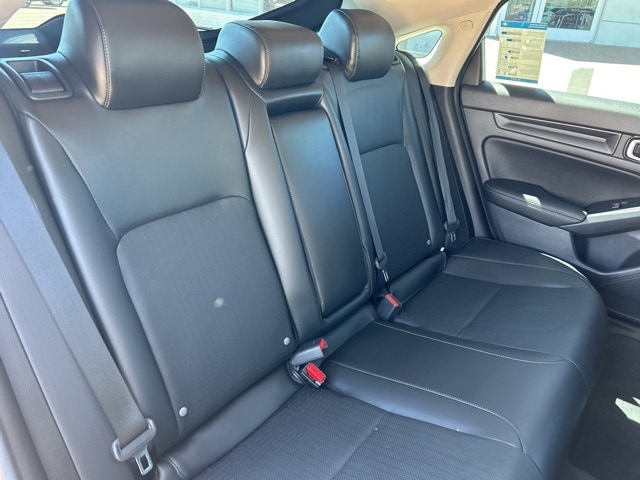 used 2024 Honda Civic car, priced at $26,959