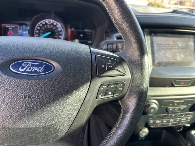 used 2019 Ford Ranger car, priced at $24,959