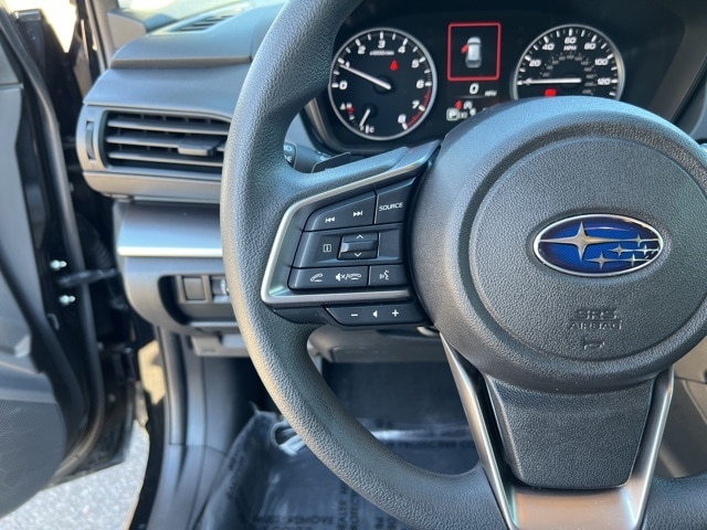 used 2024 Subaru Impreza car, priced at $23,555