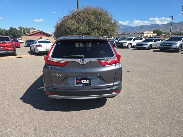 used 2019 Honda CR-V car, priced at $22,959