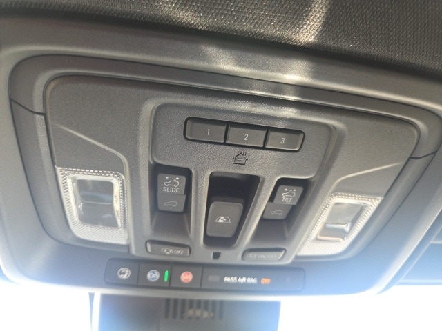 used 2024 Chevrolet Silverado 2500 HD car, priced at $72,959