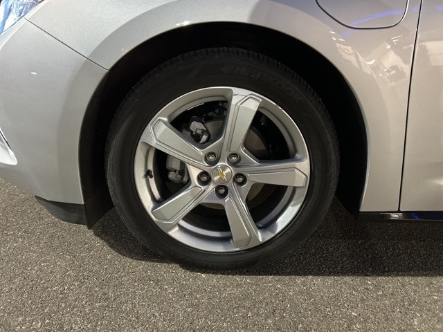 used 2018 Chevrolet Volt car, priced at $18,555