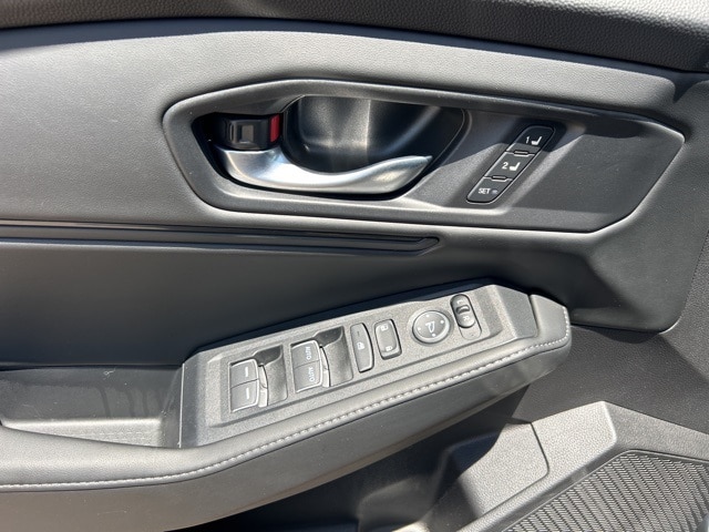 used 2024 Honda Accord Hybrid car, priced at $32,777