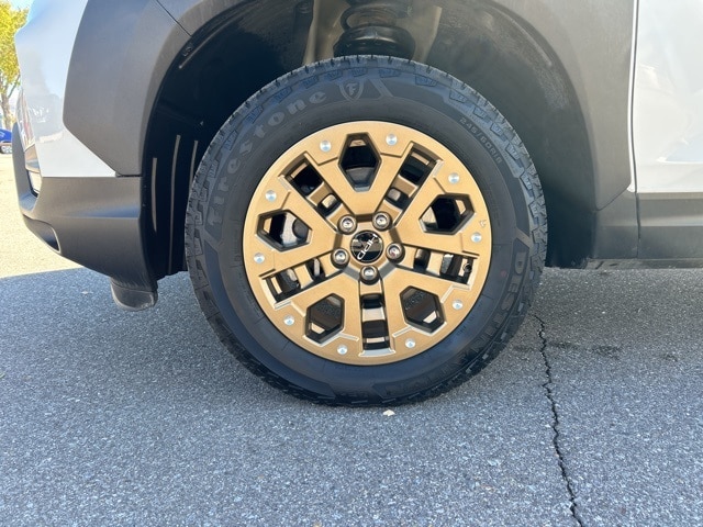 used 2022 Honda Ridgeline car, priced at $32,958