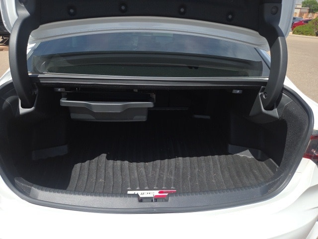 used 2023 Acura TLX car, priced at $51,959