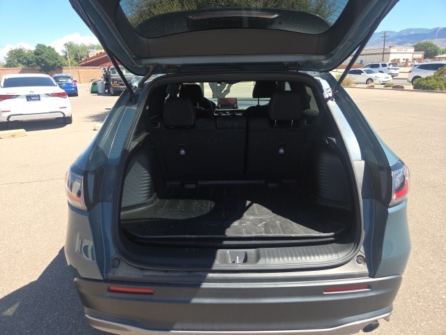 used 2023 Honda HR-V car, priced at $26,957